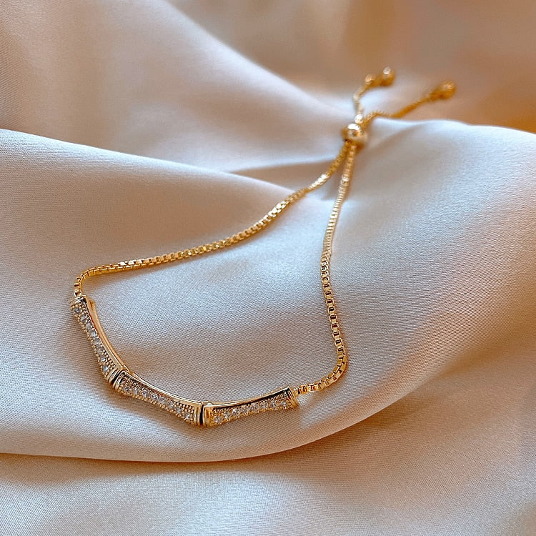 New Special Luxury Bracelet Jewelry For Women