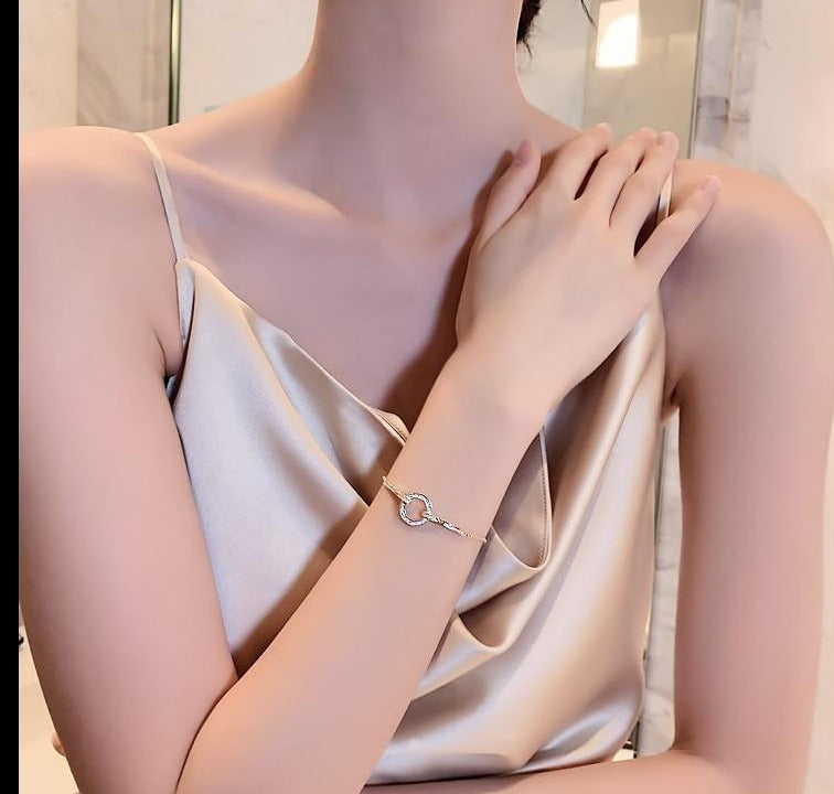New Classic Charm Bracelet Jewelry For Women